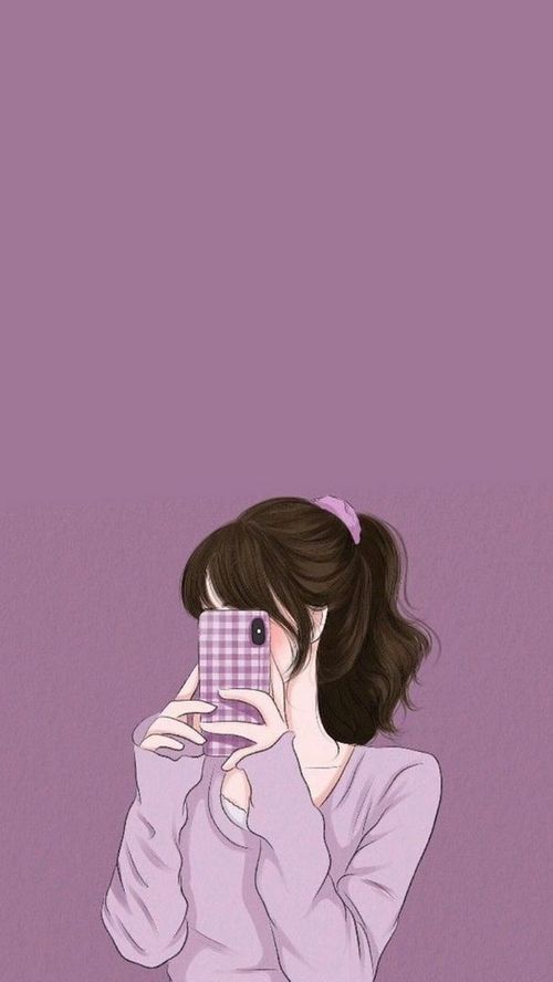 standard whatsapp dp