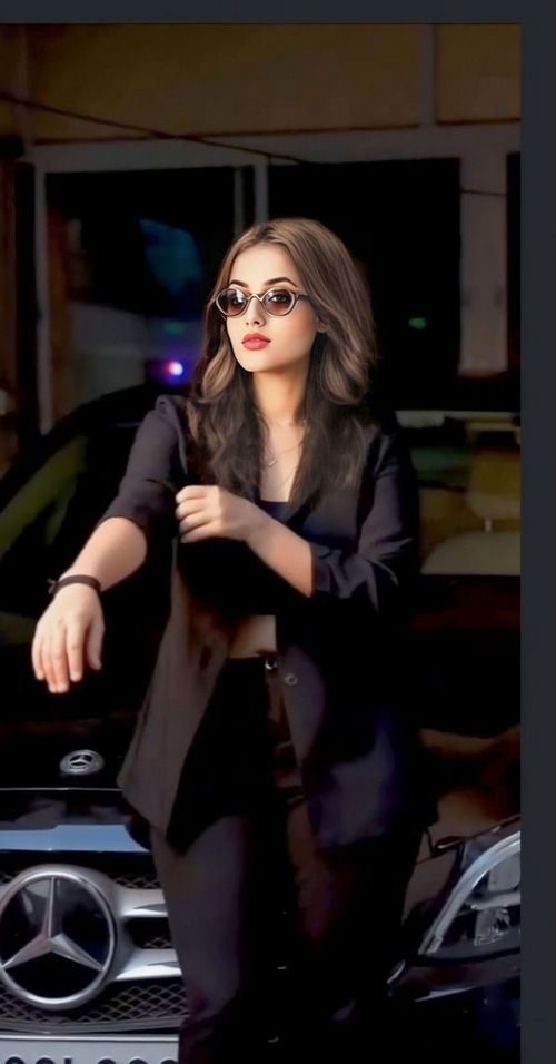 standard whatsapp dp