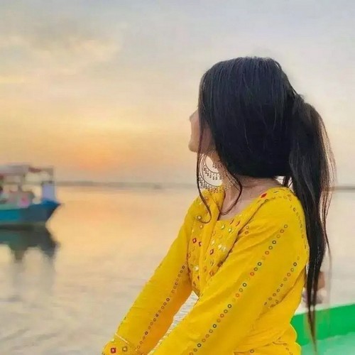 standard whatsapp dp