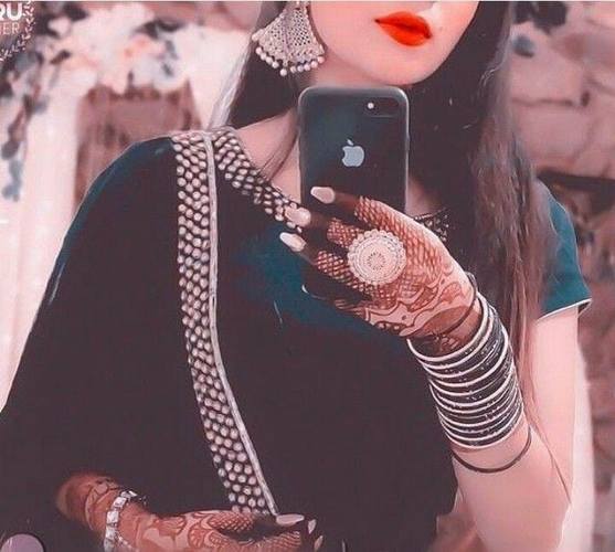 standard whatsapp dp