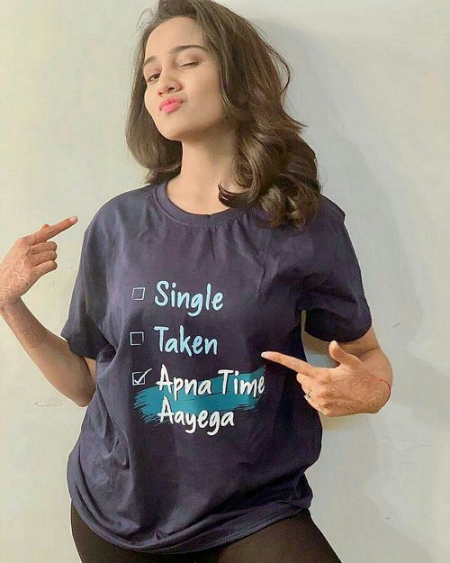 standard whatsapp dp