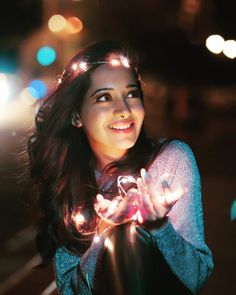 simple girl pic
