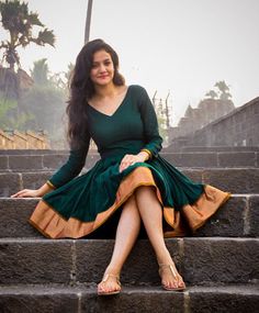 simple girl pic