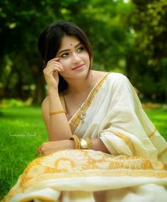 simple girl pic