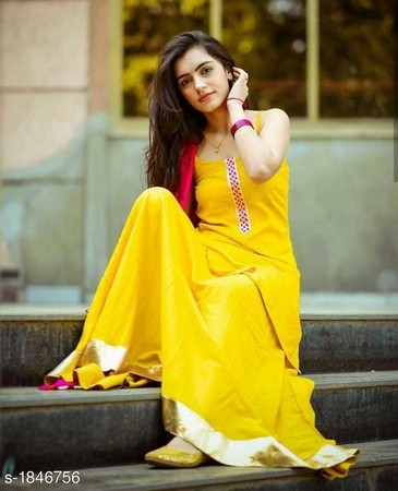 simple girl pic