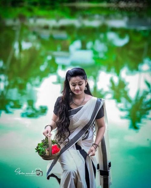 simple girl pic