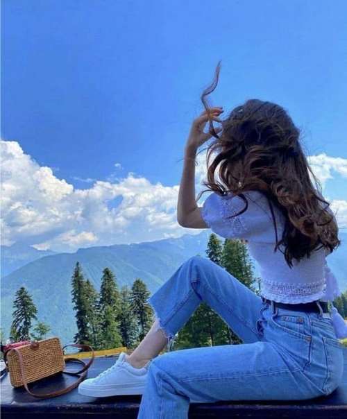 standard whatsapp dp