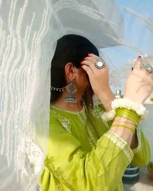 standard whatsapp dp