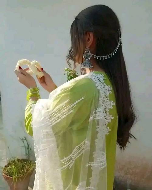 standard whatsapp dp