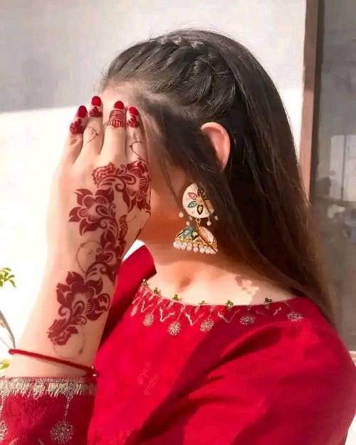 standard whatsapp dp