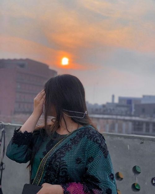 standard whatsapp dp