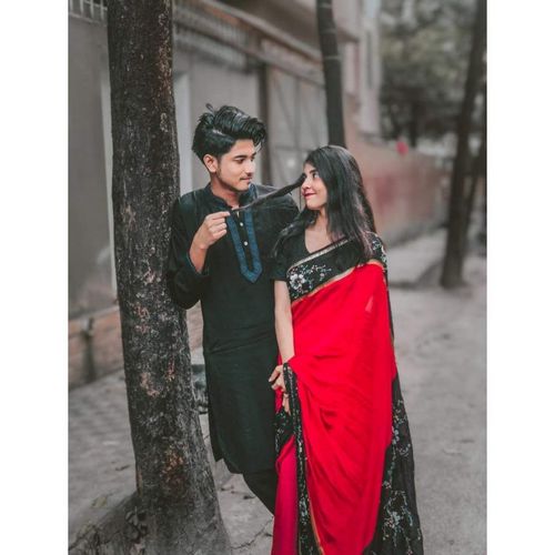 standard whatsapp dp