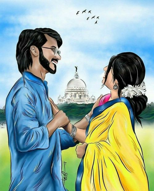 standard whatsapp dp