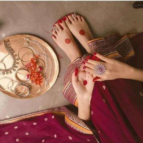 standard whatsapp dp