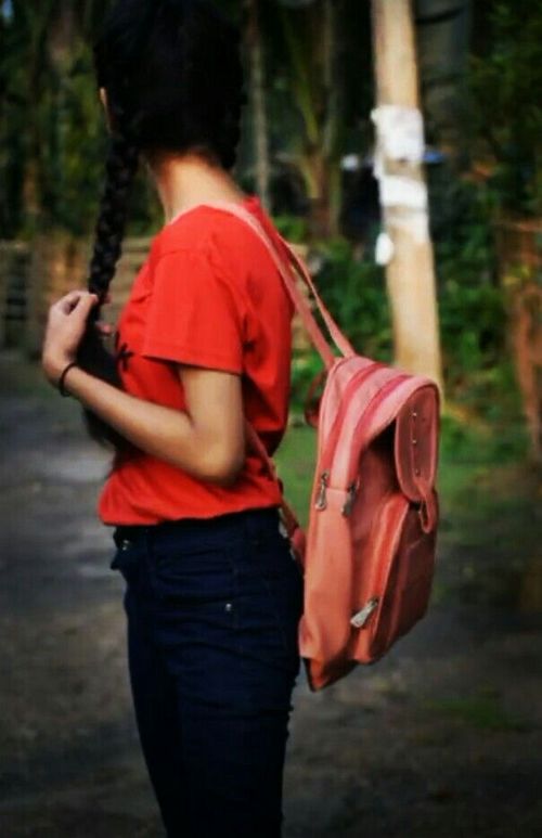 standard whatsapp dp