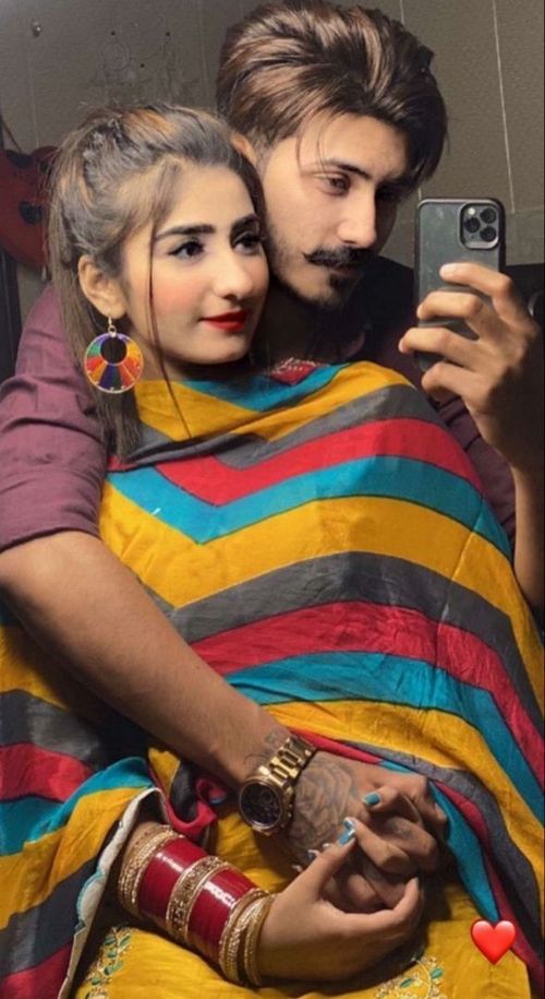 standard whatsapp dp