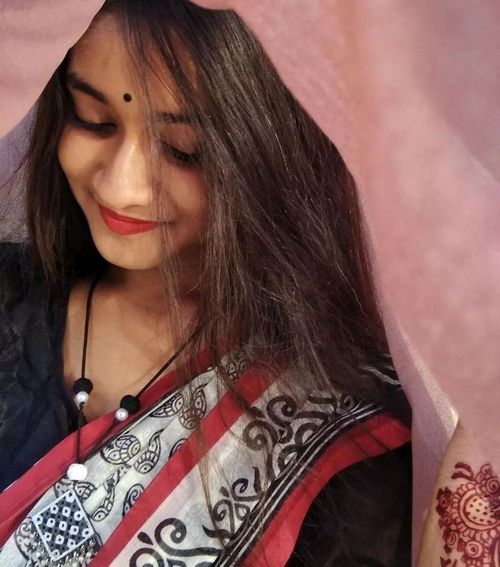 standard whatsapp dp