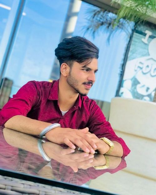 standard whatsapp dp