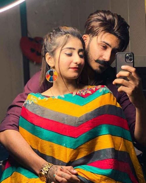 standard whatsapp dp