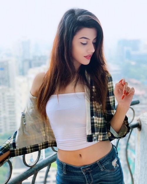 standard whatsapp dp