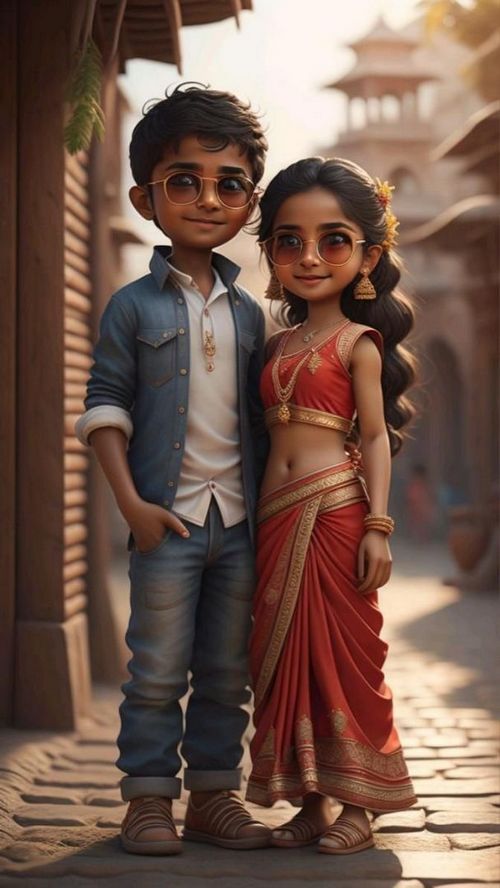 standard whatsapp dp