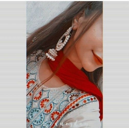 standard whatsapp dp