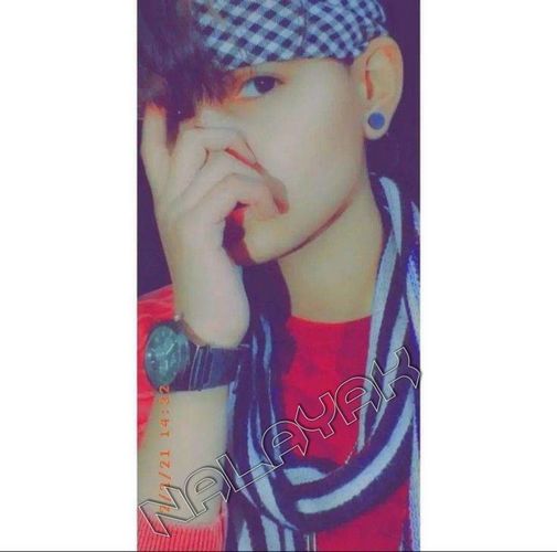 standard whatsapp dp