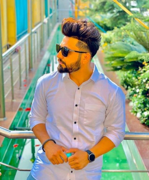 standard whatsapp dp