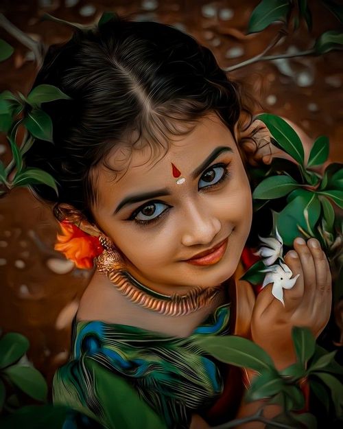 standard whatsapp dp