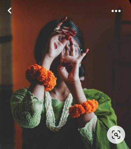standard whatsapp dp
