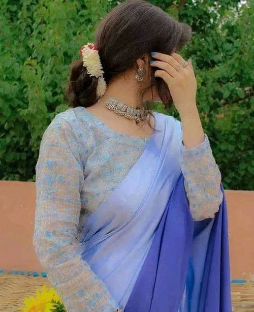 standard whatsapp dp