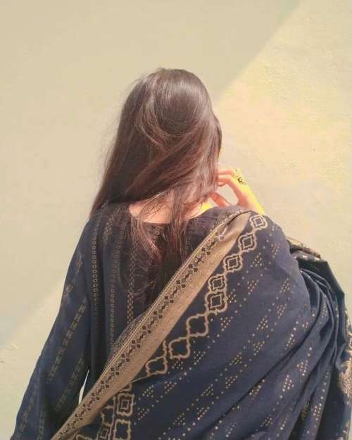 standard whatsapp dp