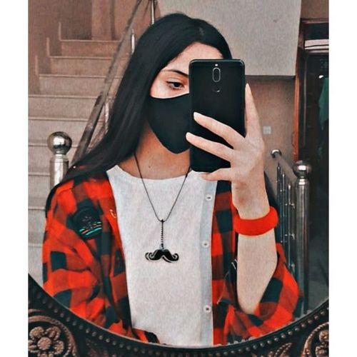 standard whatsapp dp