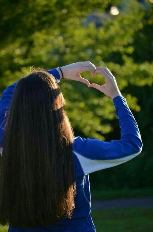 standard whatsapp dp